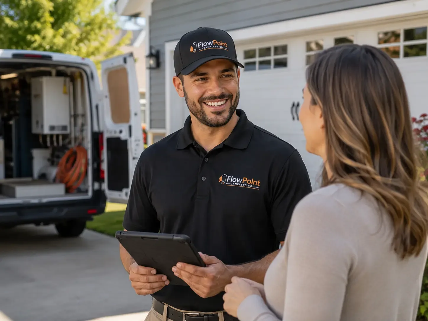 Tankless Water Heater Installation Redcrest, CA FAQs